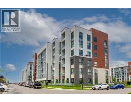 470 GORDON KRANTZ Avenue Unit# 601, Milton, Ontario