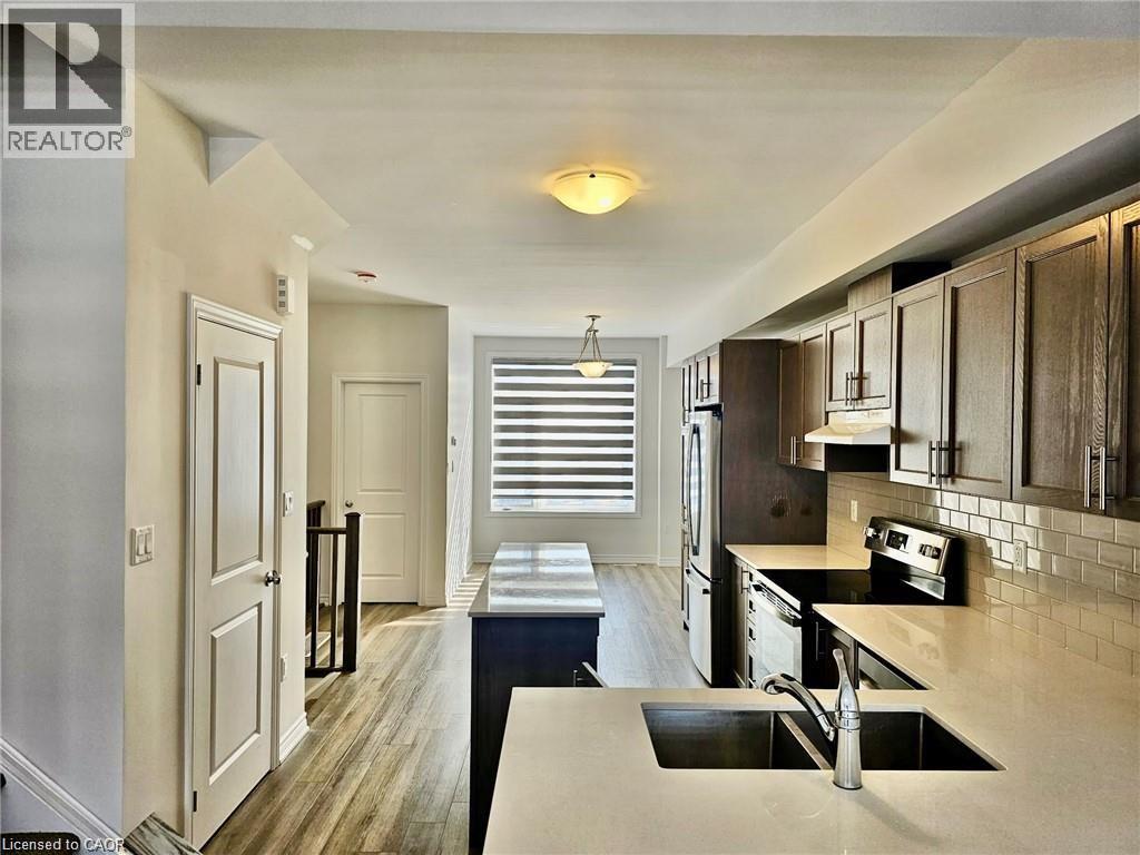 290 Equestrian Way Unit# 58, Cambridge, Ontario  N3E 0E7 - Photo 8 - 40821428