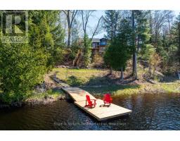 1457 LAKE JOSEPH ROAD, Seguin, Ontario