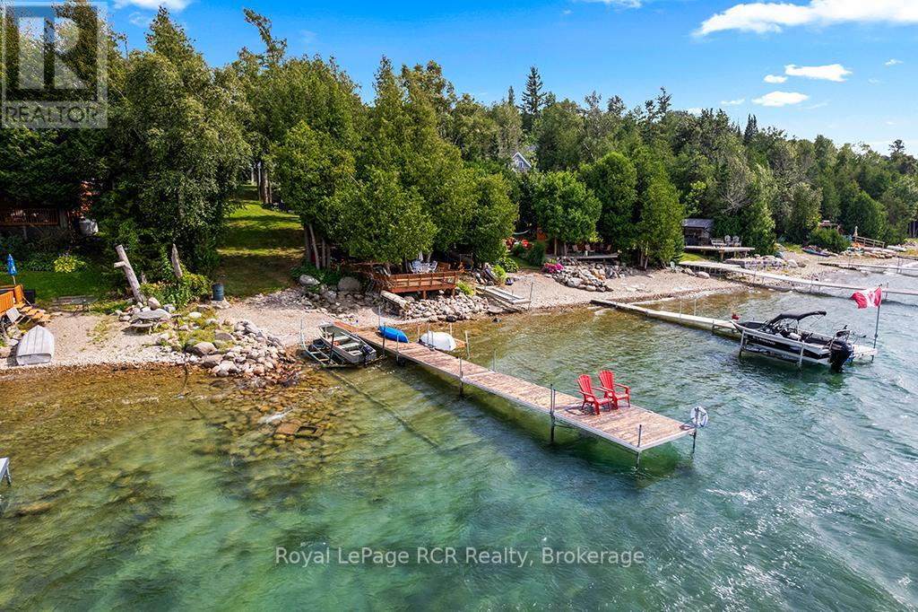 183 Lakeshore Road, Georgian Bluffs, Ontario  N0H 2T0 - Photo 25 - X13033182