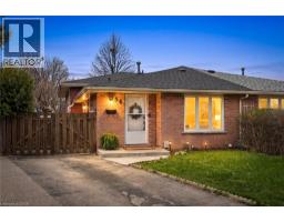 54 HARVEST Court, Kitchener, Ontario