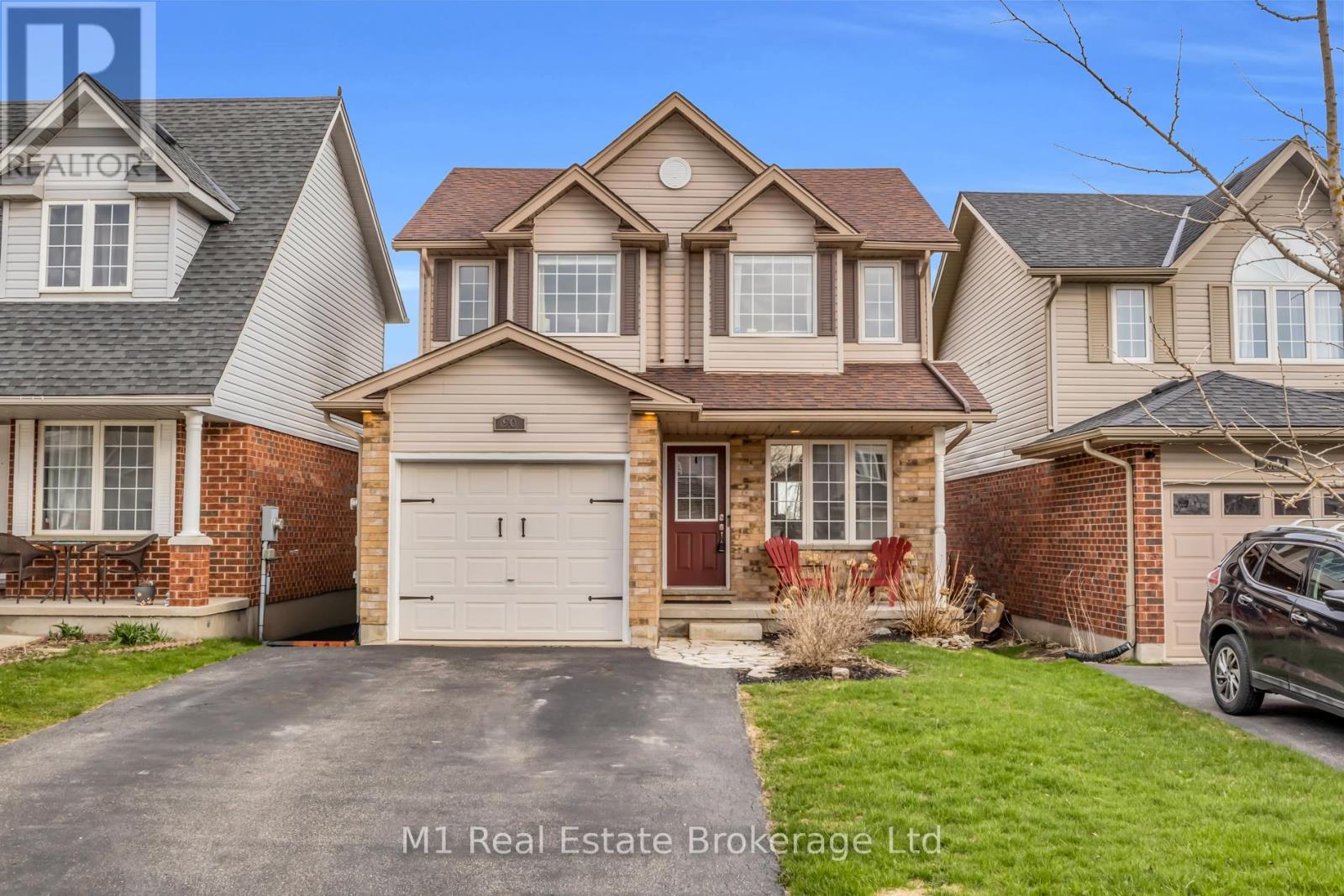 90 CEDARVALE AVENUE, Guelph, Ontario