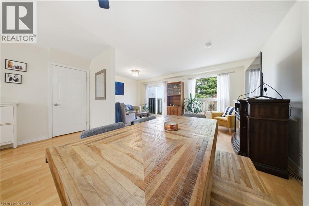 32 Mowat Boulevard Unit# 41, Kitchener, Ontario  N2E 1X4 - Photo 10 - 40822838