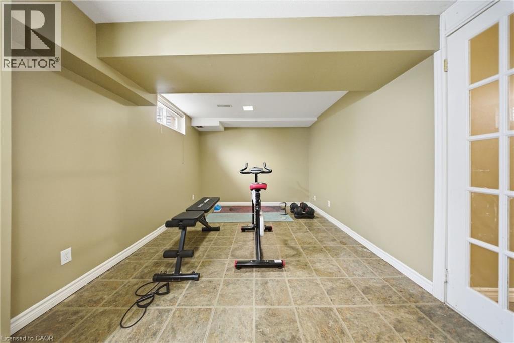 32 Mowat Boulevard Unit# 41, Kitchener, Ontario  N2E 1X4 - Photo 18 - 40822838