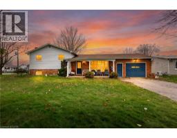 51 WELLINGTON Street, Port Burwell, Ontario