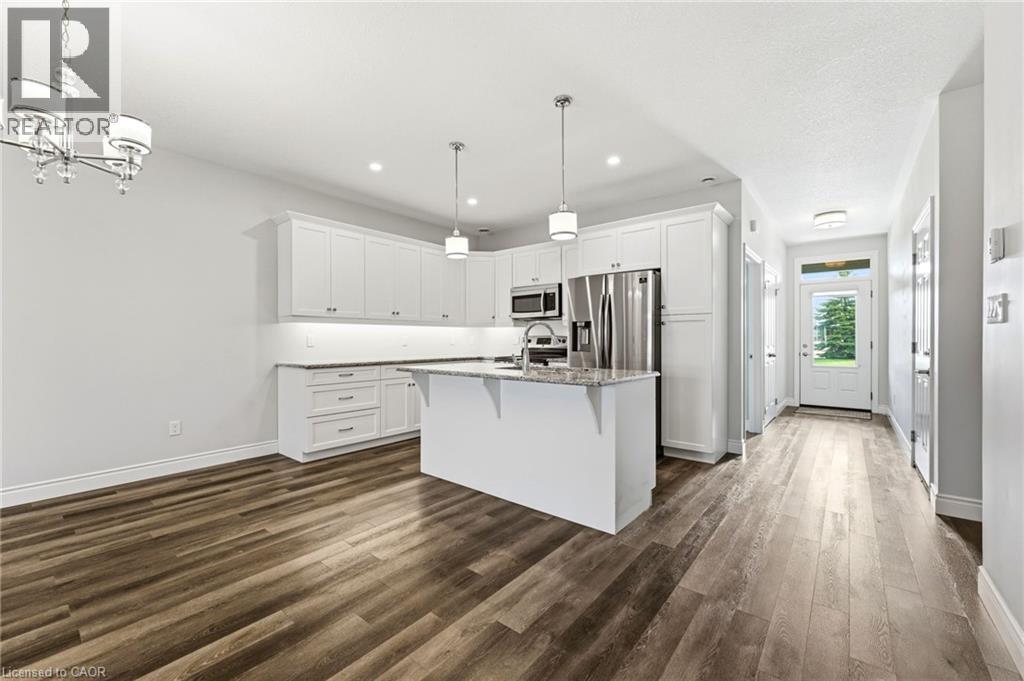 375 Mitchell Road S Unit# 2, Listowel, Ontario  N4W 0H4 - Photo 12 - 40822714