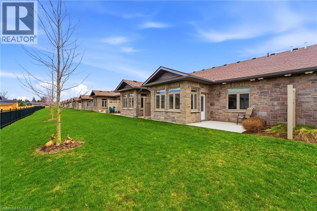 375 Mitchell Road S Unit# 2, Listowel, Ontario  N4W 0H4 - Photo 5 - 40822714