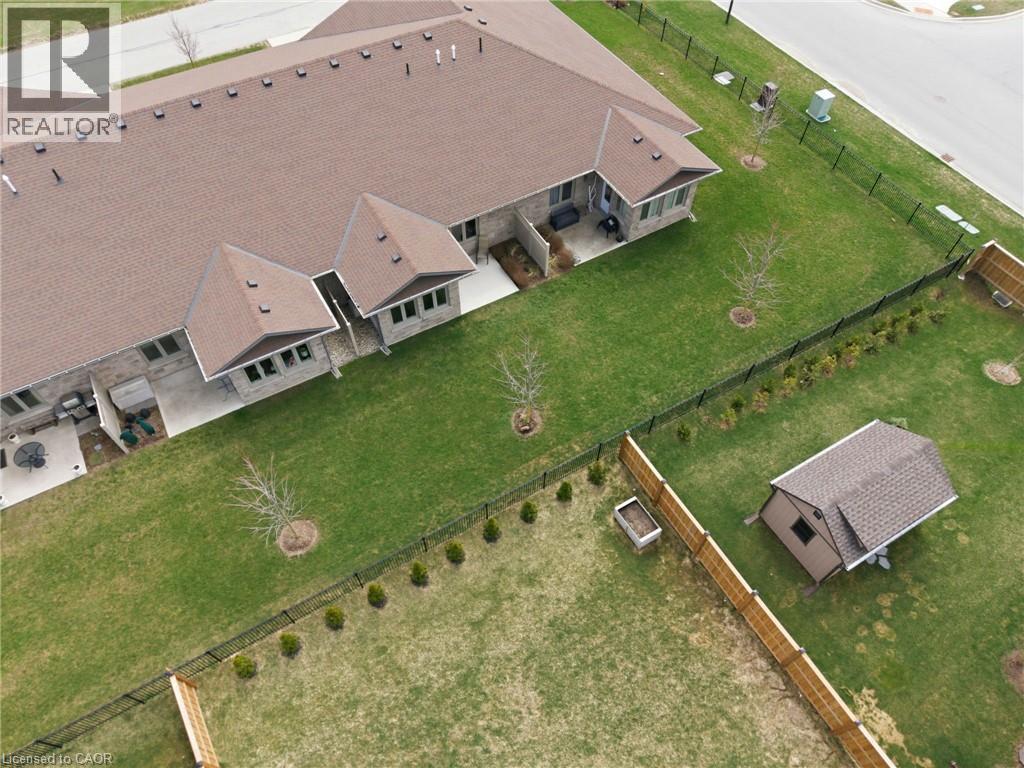 375 Mitchell Road S Unit# 2, Listowel, Ontario  N4W 0H4 - Photo 9 - 40822714