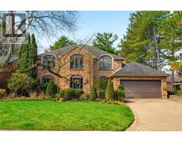 356 SHOREACRES Road, Burlington, Ontario