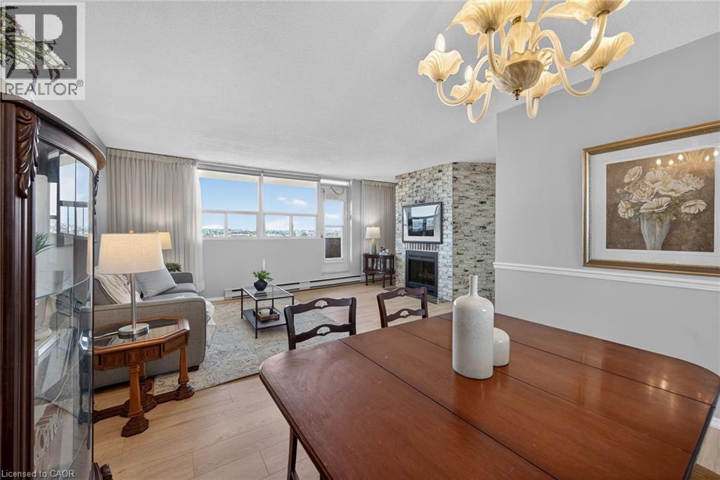 700 Dynes Road Unit# 904, Burlington, Ontario  L7N 3M2 - Photo 14 - 40822972