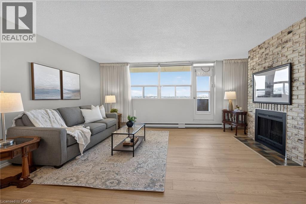 700 Dynes Road Unit# 904, Burlington, Ontario  L7N 3M2 - Photo 15 - 40822972