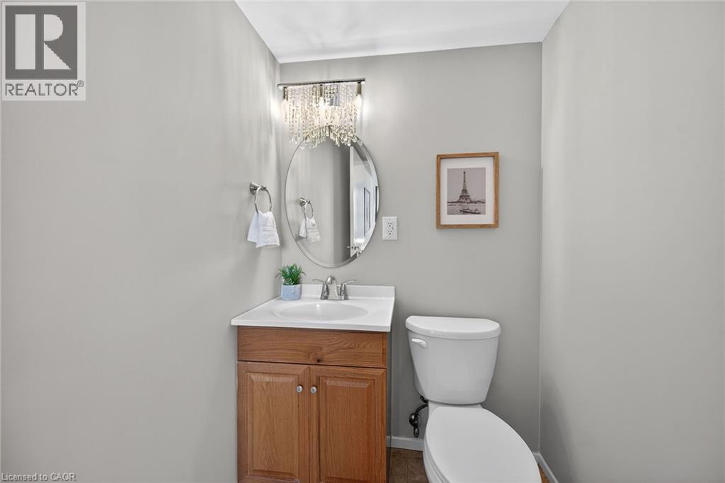 700 Dynes Road Unit# 904, Burlington, Ontario  L7N 3M2 - Photo 21 - 40822972