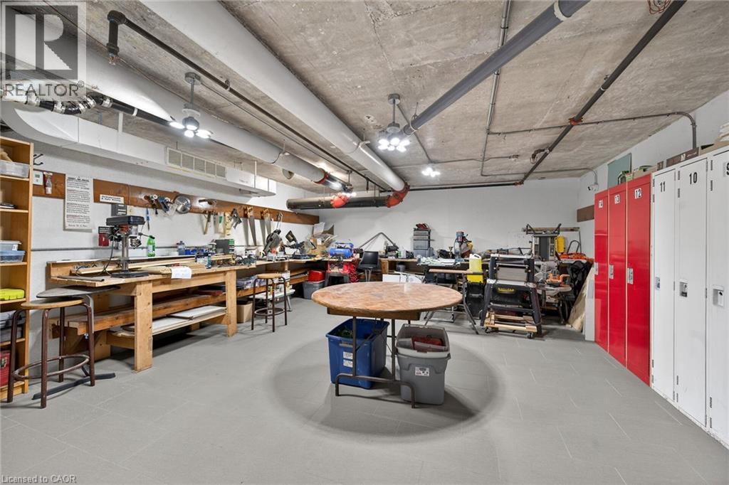 700 Dynes Road Unit# 904, Burlington, Ontario  L7N 3M2 - Photo 35 - 40822972