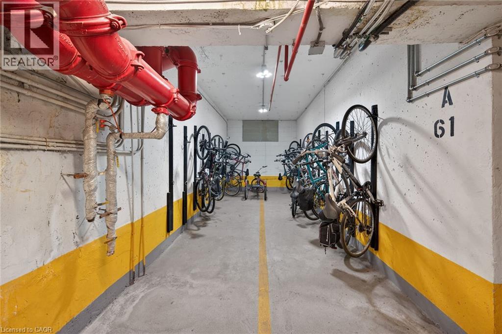 700 Dynes Road Unit# 904, Burlington, Ontario  L7N 3M2 - Photo 40 - 40822972