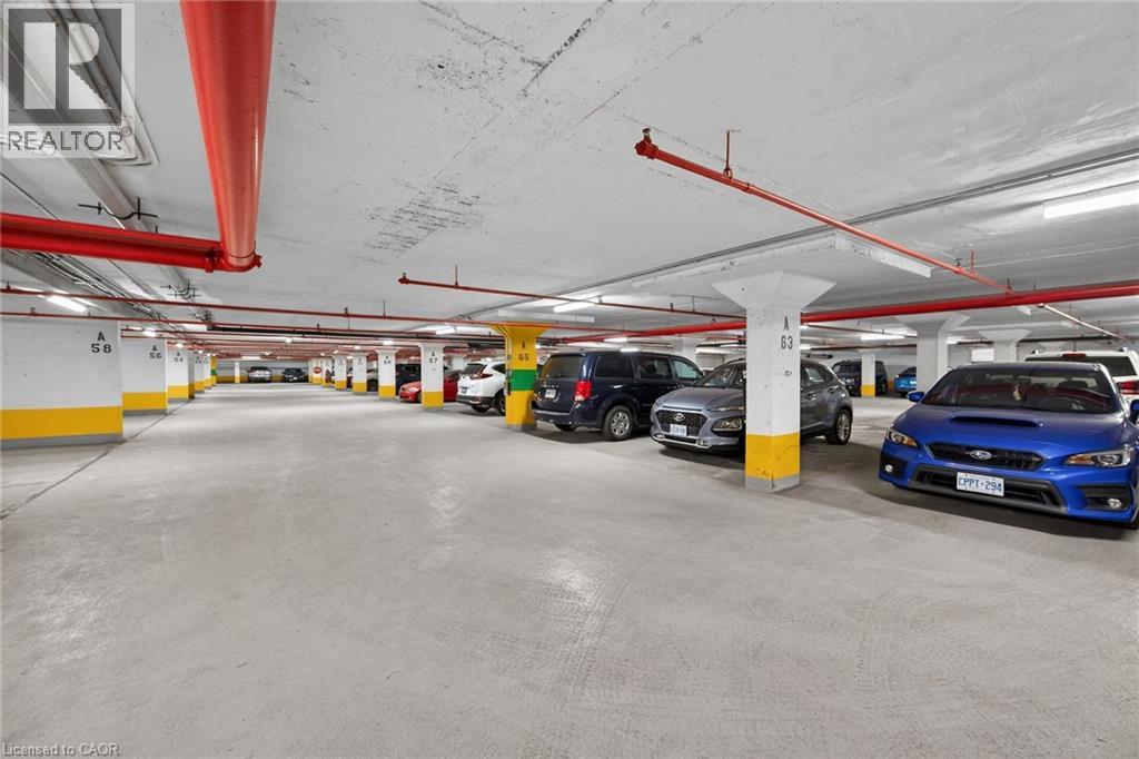 700 Dynes Road Unit# 904, Burlington, Ontario  L7N 3M2 - Photo 41 - 40822972