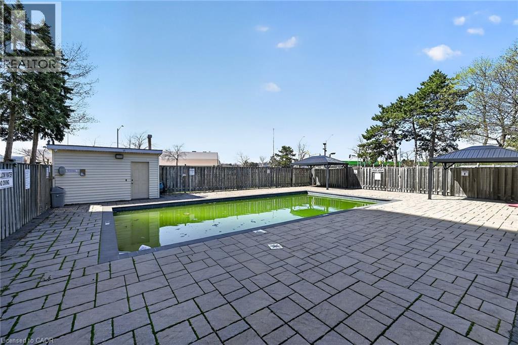 700 Dynes Road Unit# 904, Burlington, Ontario  L7N 3M2 - Photo 47 - 40822972