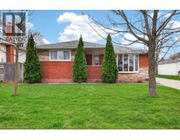 1502 BARKER Avenue, Burlington, Ontario
