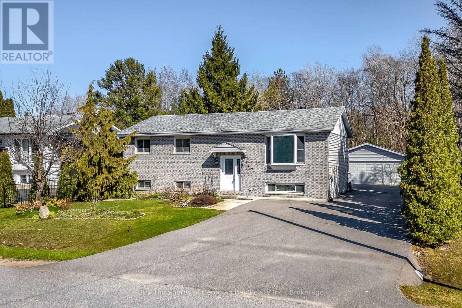 147 Lumber Road, Tay, Ontario  L0K 2A0 - Photo 3 - S13034556