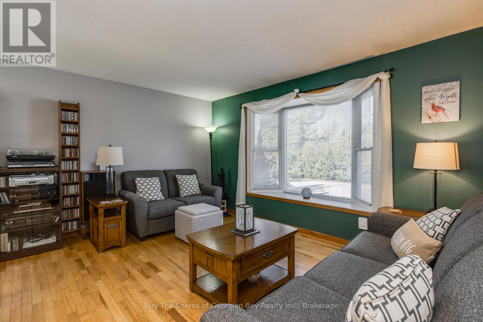 147 Lumber Road, Tay, Ontario  L0K 2A0 - Photo 4 - S13034556