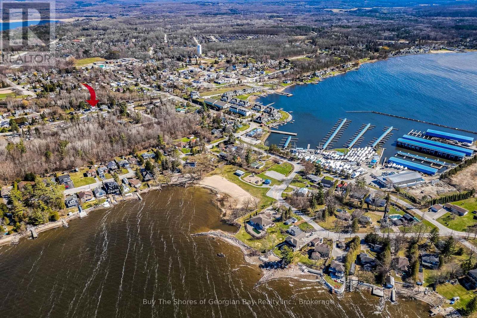 147 Lumber Road, Tay, Ontario  L0K 2A0 - Photo 46 - S13034556