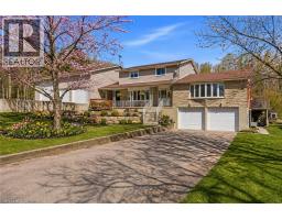 827511 TOWNSHIP 8 Road, Drumbo, Ontario