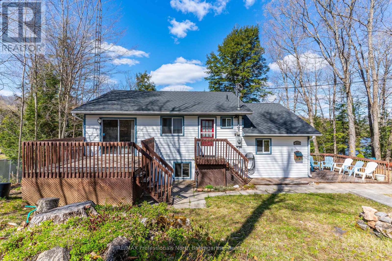 1053 MINK ROAD, Dysart et al, Ontario