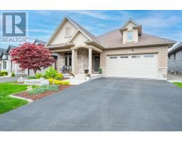 24 KINTYRE TRAIL, Welland, Ontario