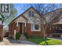 69 HOUGHTON Avenue S, Hamilton, Ontario