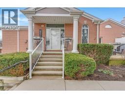 341 GEORGE Street N Unit# 4, Cambridge, Ontario