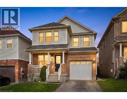 28 GRIFFITHS Avenue, Cambridge, Ontario