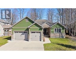 353 STICKEL STREET, Saugeen Shores, Ontario