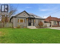 85 MARTINDALE Road, St. Catharines, Ontario