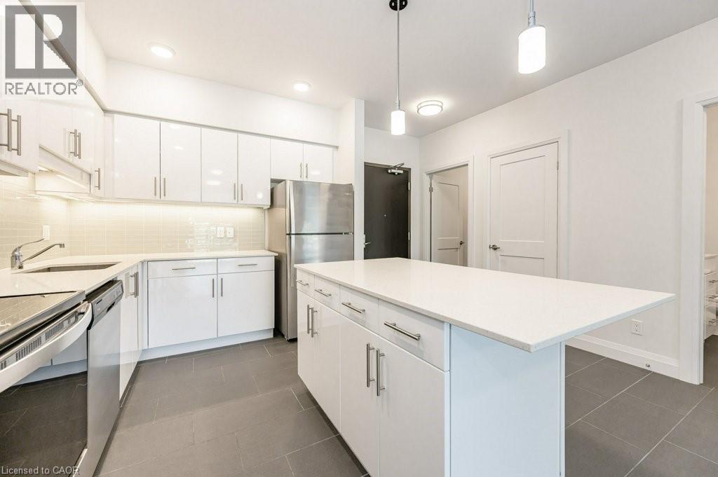 399 Queen Street Unit# 216, Kitchener, Ontario  N2M 1A3 - Photo 12 - 40823406
