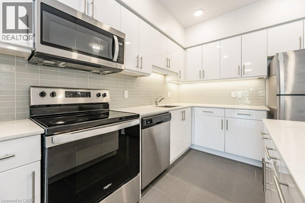 399 Queen Street Unit# 216, Kitchener, Ontario  N2M 1A3 - Photo 13 - 40823406