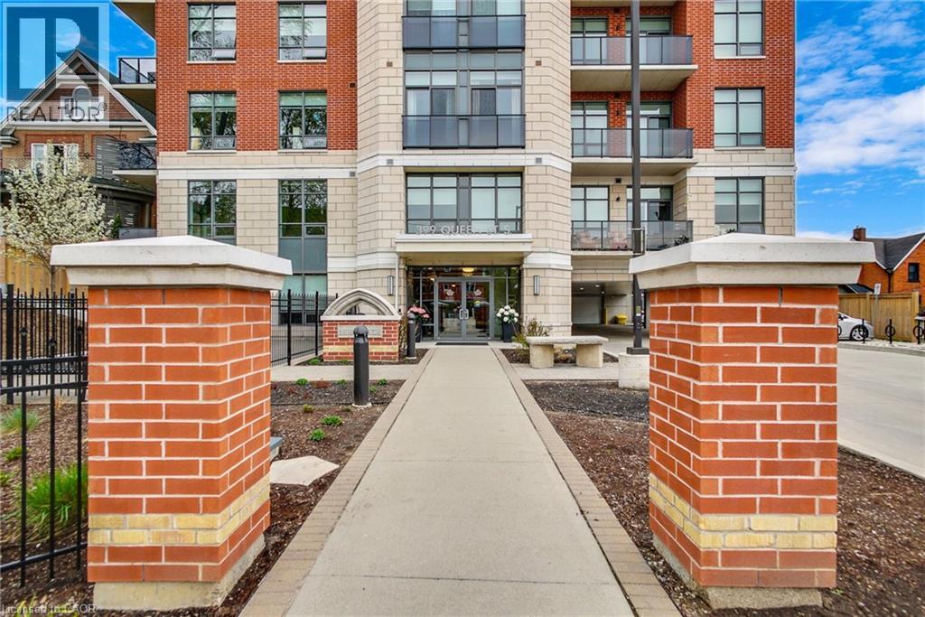 399 Queen Street Unit# 216, Kitchener, Ontario  N2M 1A3 - Photo 4 - 40823406