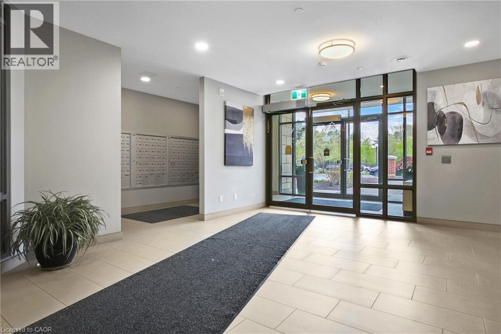 399 Queen Street Unit# 216, Kitchener, Ontario  N2M 1A3 - Photo 6 - 40823406