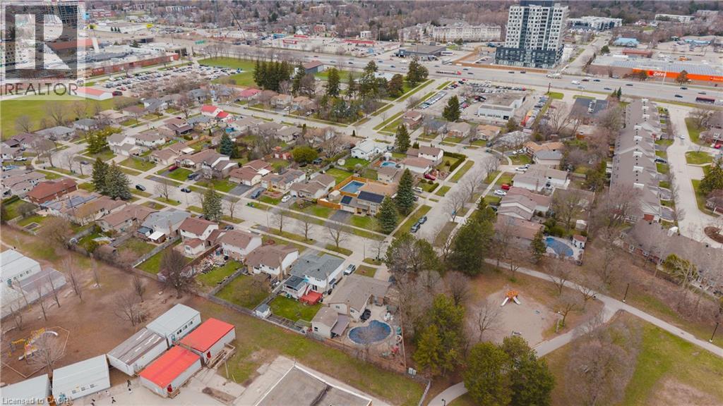 143 St Jerome Crescent, Kitchener, Ontario  N2C 2K9 - Photo 40 - 40821028