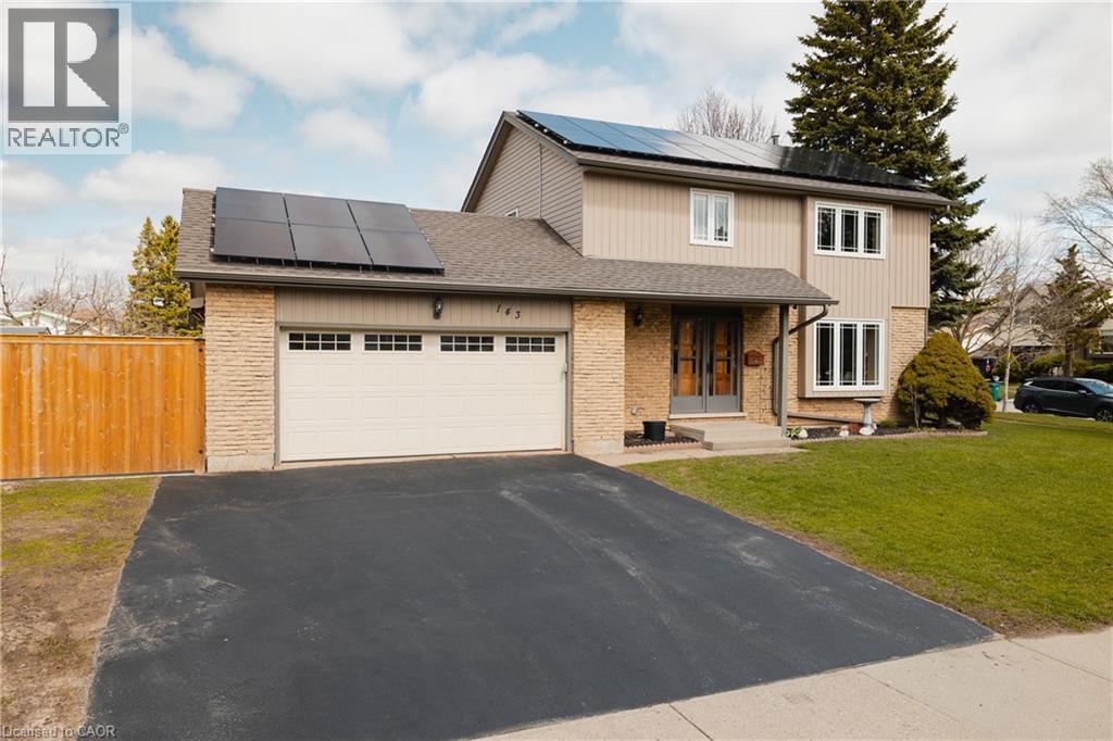 143 St Jerome Crescent, Kitchener, Ontario  N2C 2K9 - Photo 41 - 40821028