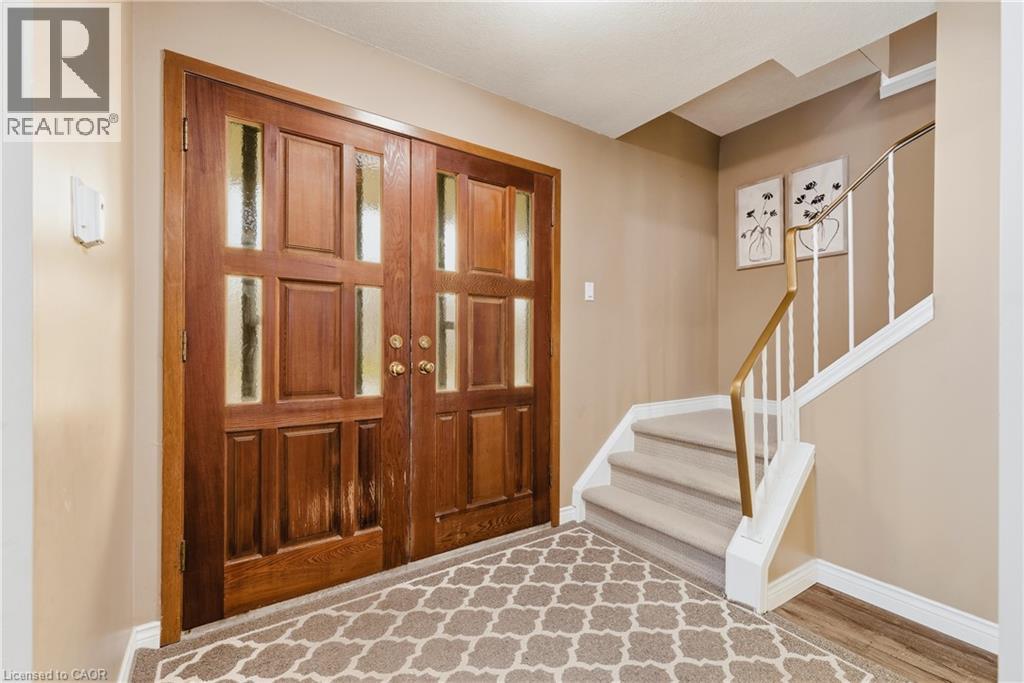 143 St Jerome Crescent, Kitchener, Ontario  N2C 2K9 - Photo 9 - 40821028