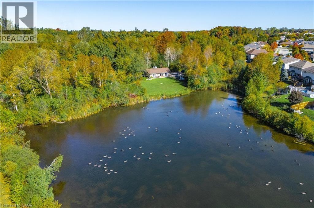 568 BLACK Street, Fergus, Ontario