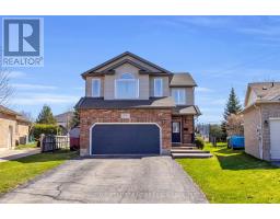 106 MILLIGAN STREET, Centre Wellington, Ontario