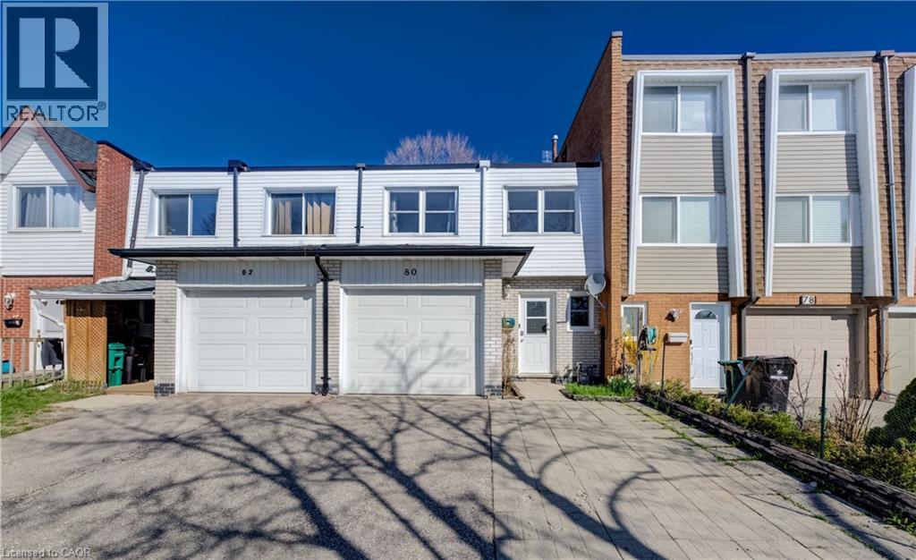 80 HEIMAN Street, Kitchener, Ontario