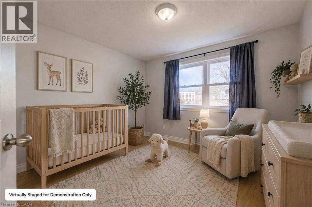 80 Heiman Street, Kitchener, Ontario  N3M 3L6 - Photo 17 - 40823298