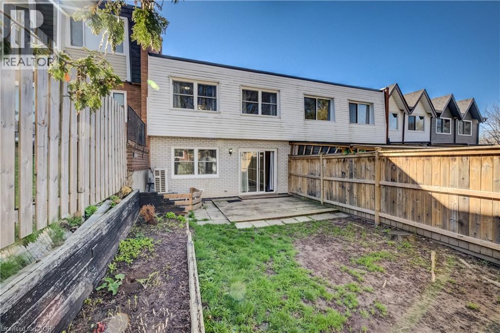 80 Heiman Street, Kitchener, Ontario  N3M 3L6 - Photo 23 - 40823298