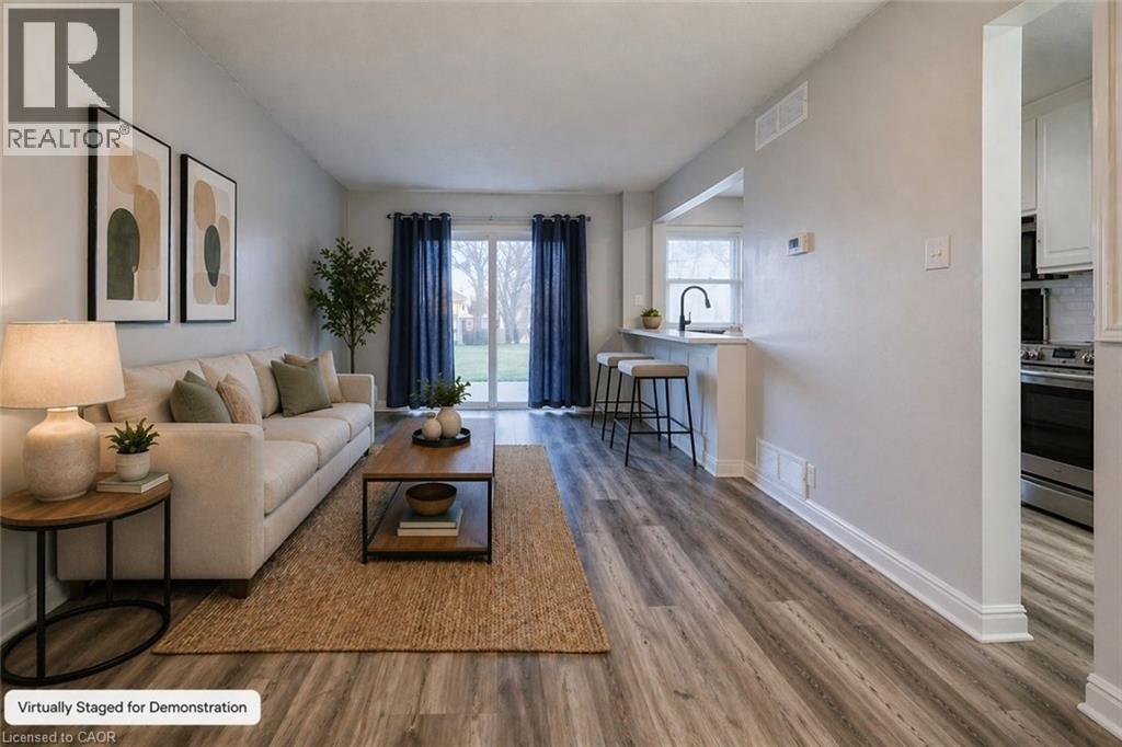 80 Heiman Street, Kitchener, Ontario  N3M 3L6 - Photo 6 - 40823298