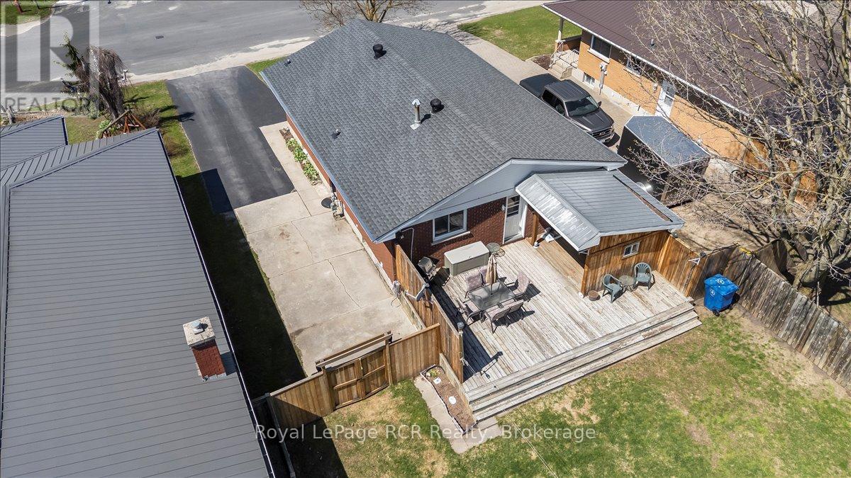 601 17th Avenue, Hanover, Ontario  N4N 3B1 - Photo 19 - X13036322