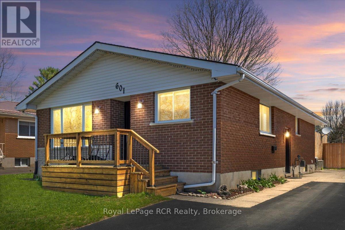 601 17th Avenue, Hanover, Ontario  N4N 3B1 - Photo 22 - X13036322