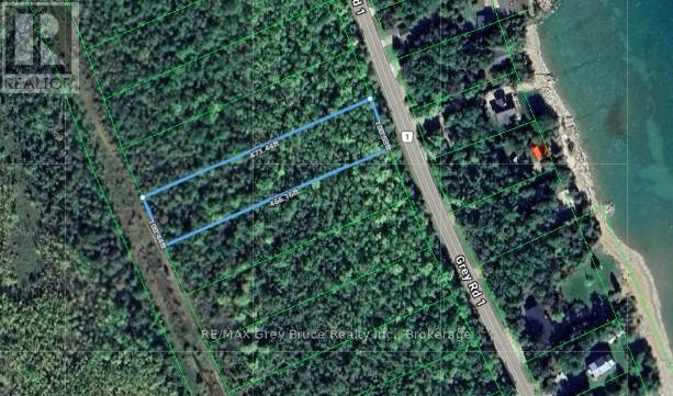 PT LT A GEORGIAN RANGE ROAD, Georgian Bluffs, Ontario