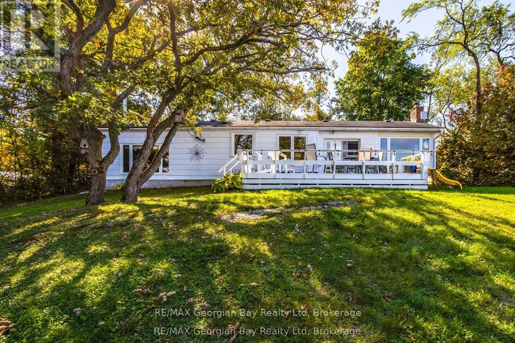 134 FOREST HARBOUR PARKWAY, Tay, Ontario