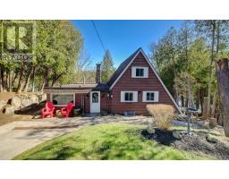 1031 BRUCE RD 4, Brockton, Ontario